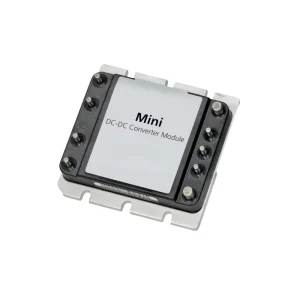 VI-2WH-IY DC-DC Converter Module High Power Density Industrial Power Supply