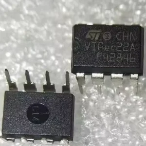 VIPER22ADIP E VIPER22ASTR E Offline Converter IC DIP8 SOP8 Switching Power Supply PWM IC