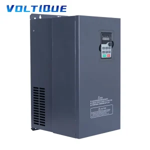 VOLTIQUE 3 Phase 45KW VFD Inverter Power Converter for Motor Applications