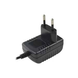 VOTOO 12V 0.5A 6W Plug-in AC/DC Multi-Plug Power Adapter Flame Retardant PC Material for Small Laptops LED Lighting