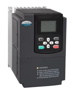 Variable-Frequency Drive, 380V, 22kW, VFD, ISO CE Certificate