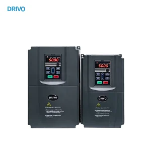 Variable Frequency Drive Factory Manufactured AC Motor Inverter