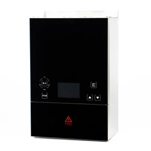 Variable Frequency Drive VFD 4kW 5.5kW 7.5kW 11kW 15kW 18.5kW 22kW for Commercial Kitchen Exhaust Fan & Range Hood