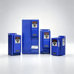 Variable Frequency Drivers (VFD) for Induction Motor & PM Motor Water Pumps Compressors Motors 220V 3Phase
