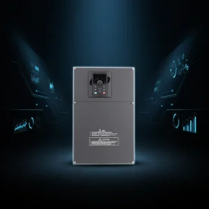 Vector Control 200KW 380V VFD Variable Frequency Drive Output Voltage Stabilization