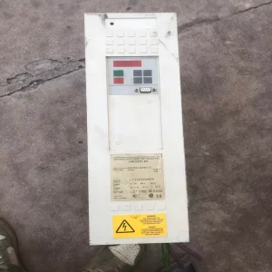 Vector Inverter 6SE7021-8TB51-Z