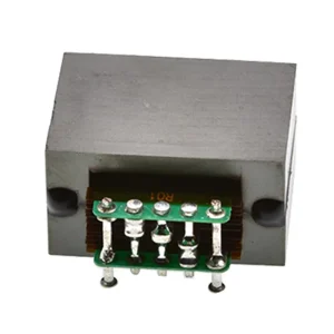 Vertical PCB Mount High Frequency Transformer EE Core for Switched Mode Power Supply SMPS AC DC Converter