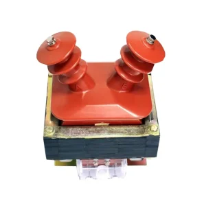 Voltage 0.5V-12KV JDZ-10 Electrical Transformers Miniature Voltage Transformers