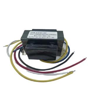 Voltage Control Transformer Pri 110V 240V 440V 230V 208V 220V Sec 24V 40VA 20VA 50VA 75VA 100VA Remote Control