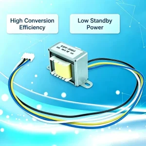 Voltage Conversion Power Supply Switching Electrical Isolation Household Appliance Powering Charger Adapter Control