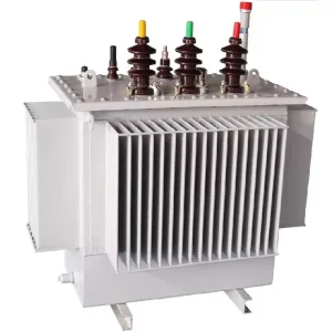 Voltage Transformation and Power Transmission Power Transformers 400kV 110KV