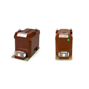 Voltage Transformer JDZ10-3/6/10B/180 3.6kV-12kV Class for Switchgear Project Specification