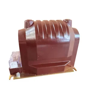 Voltage Transformer JDZ9-10 Indoor Single Phase Epoxy Resin Casting Type 50/60Hz GB20840.1/3 and IEC61869-1/3