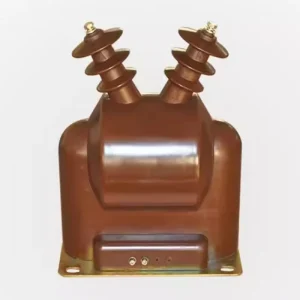 Voltage Transformer JDZC-3/6/10KV Fully Enclosed 500VA Single-phase Power Transformer Current Transformer