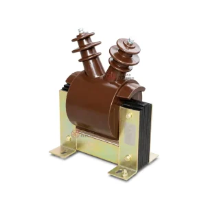 Voltage Transformer JDZC2-10 12kV Indoor Switchgear Use