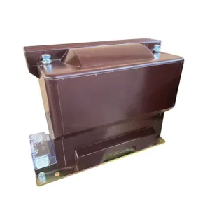 Voltage Transformer JDZF9 3KV 6KV 10KV Casting insulation Single phase Class 0.2/0.5
