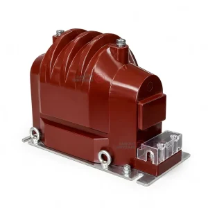 Voltage Transformer JDZQN-10 JDZXN-10 10kV Epoxy Cast Indoor Type for Metering and Protection