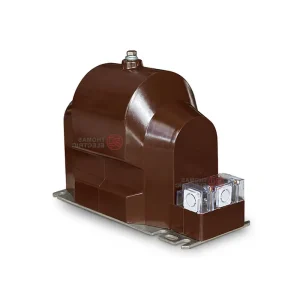 Voltage Transformer JDZX11 10 160 UNE10 12kV Class for Switchgear Engineering Selection Industrial Procurement
