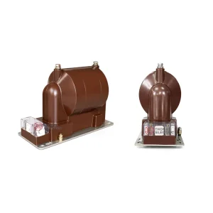 Voltage Transformer JDZ(X)8 3 6 10 3 12kV Indoor Epoxy Cast Resin PT for Engineering Selection