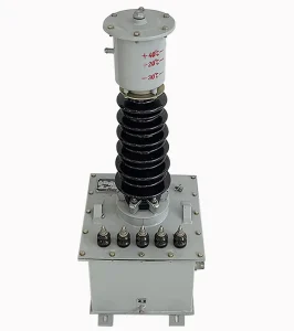 Voltage Transformer Potential Transformer PT LIUGAO Must Be the Preferred Supplier