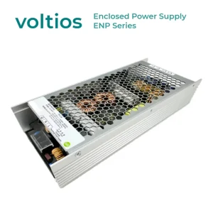 750W 48V 15.7A Single PFC Slim Switching Power Supply Long Shape Fanless LED SMPS for Industrial Equipment