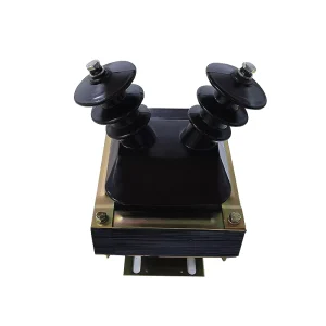 Vt Voltage Transformer for 10kv 6kv 35kv Input 110v Output with 50hz and 60hz Frequency Options Single Phase