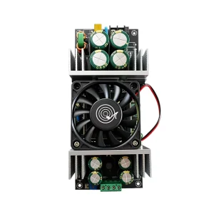 WA4817 LLC Switching Power Supply Converting 220V to 48V 800W Adjustable Noise-free 17A