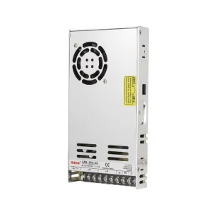 WEHO Manufacturer Industrial Power Supply 350w 110 220v AC to DC 60V Switching Power Supply