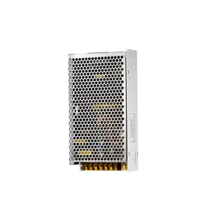 WEHO S 150 24 150W 24V 6.5A Single Output AC DC Enclosed Switching Power Supply