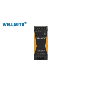 WELLAUTO PS208 Rail mounted Industrial Switching Power Supply 230V Input 10A 48VDC Output 480W