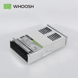 WHOOSH HXF 400C 24 400W Rainproof LED Power Supply Driver Converter Transformer Switching Power Supply