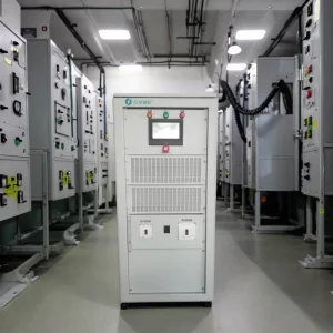 WPAP Series Programmable AC Variable Frequency Power Supply for Laboratories 220V Input 12V 24V 48V 15V Output
