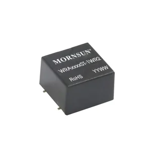 WRA2409SD-1WR2 Power Supplies Board Mount DC DC Converters Isolated Module