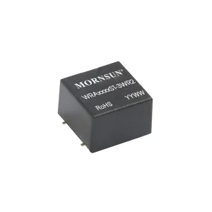 WRA2415SD-3WR2 Power Supplies Board Mount DC DC Converters Isolated Module