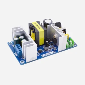 WX-2416 AC-DC Switching Power Supply Module 100-240V to 24V 4-6A Board