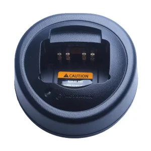 Walkie Talkie Charger WPLN4137BR 4068 Radio Battery Rapid Charger Base Lamp for Motorola GP3688 GP3188 P3688 CP200d DEP450