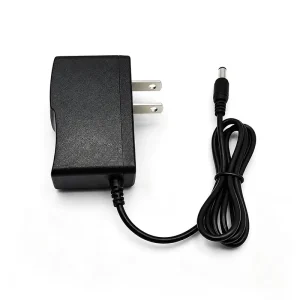 Wall Plug AC 100 240V Input Ac DC Power Adapters Dc 3V 5V 6V 7V 9V 10V 12V 13V 15V 24V 0.5A 1A 1.5A 2A Switching Power Adapter