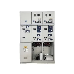 Wall-mounted DC Metal Power Supply Small Substation Power System IP56 Protection ANSI IEEE IEC Standard Power Distribution