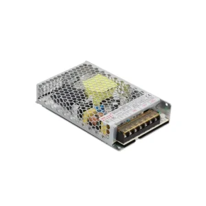 Wangma LRS36V Switch Mode Power Supply Single Output Industrial Power Supply for 3D Printers DC 89% Efficiency Hiccup Mode
