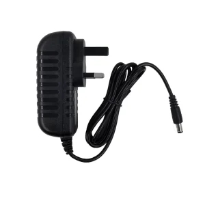 Warranty 3 Year Fast Dual Port Waterproof 12V 3A Charger Power Adapter 1.5M