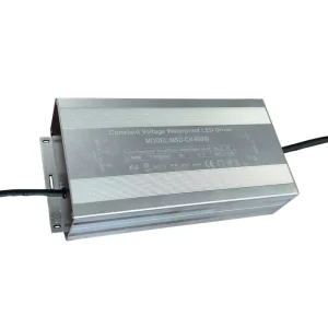 Waterproof 800W 1000W Equipment Power Supply 24V 36V 48V 54V Constant Voltage LED Driver PF>0.95 Switching Power Supply