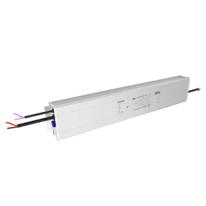 Waterproof AC-DC 500W-800W 3-in-1 Dimming Constant Current Single Output LED Power Supply