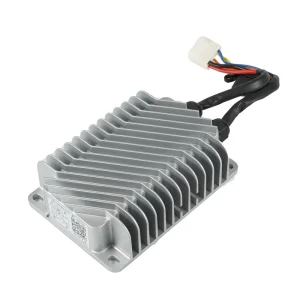 Waterproof DC to DC Converter 36-48V to 12-24V 500W 25A Inverter