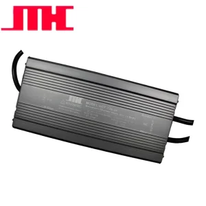 Waterproof Dual Output 12V 24V 720W Power Supply IP68