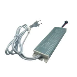 Waterproof Indoor Modules Sign LED Light 110-240V 12V 60W Transformer Constant LED Switching Power Supply Driver