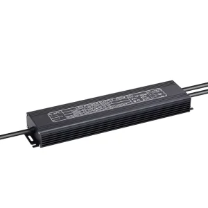 Waterproof LED Power Supply AC to DC 12V 24V LED Driver 100W 200W 300W 400W LED Strip Light Power Supply