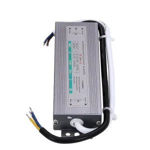 Waterproof LED Power Supply IP67 60W 24V AC/DC LED Driver Switching Mode Power Supply