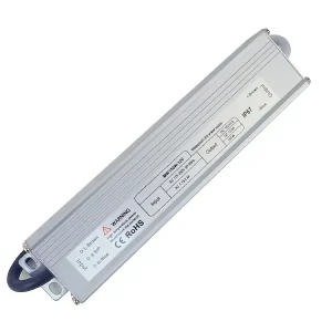 Waterproof LED Switching Power Supply 12V 300W