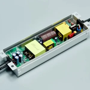 Waterproof Led Power Supply for LED Signage Lighting with BIS Switching Power Supply