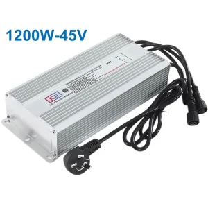 Waterproof Lighting Transformer DC LED Driver Power Adapter 1200W 45V